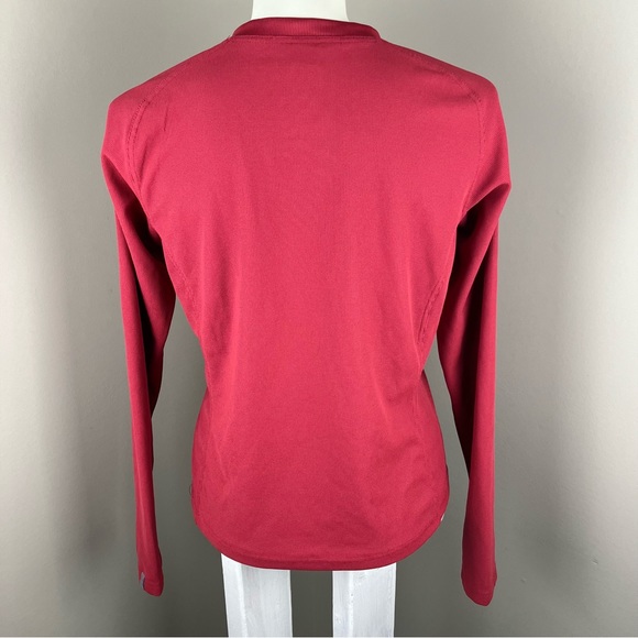 MEC long sleeve top - Picture 4 of 8